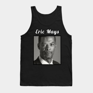 Eric Mays / 1958 Tank Top